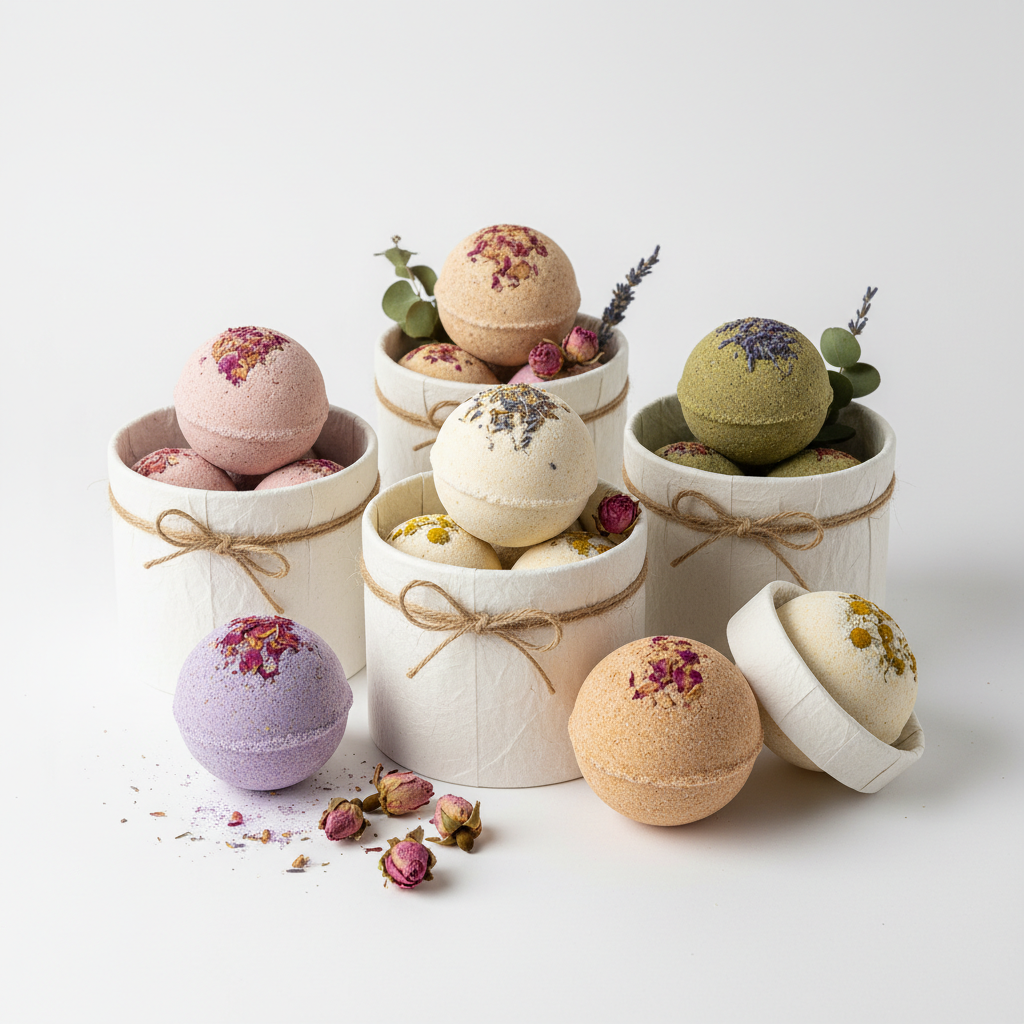 Liście i rośliny – natura