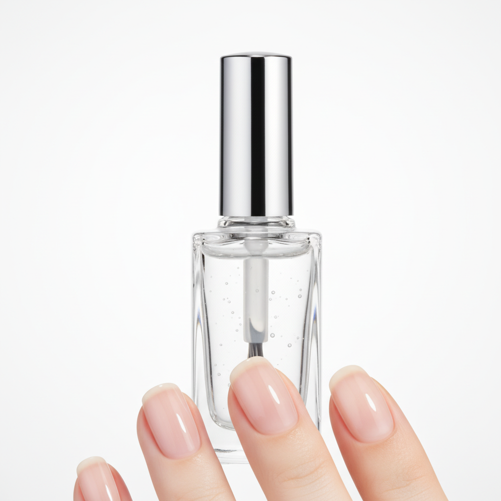 Odżywka wzmacniająca paznokcie